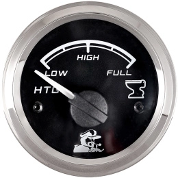 Указатель уровня сточных вод 0-190 Ом черный (10252206)